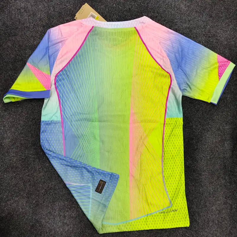 BARCELONA MULTICOLOUR AUTHENTIC ORIGINALS 2025/26 SPECIAL EDITION