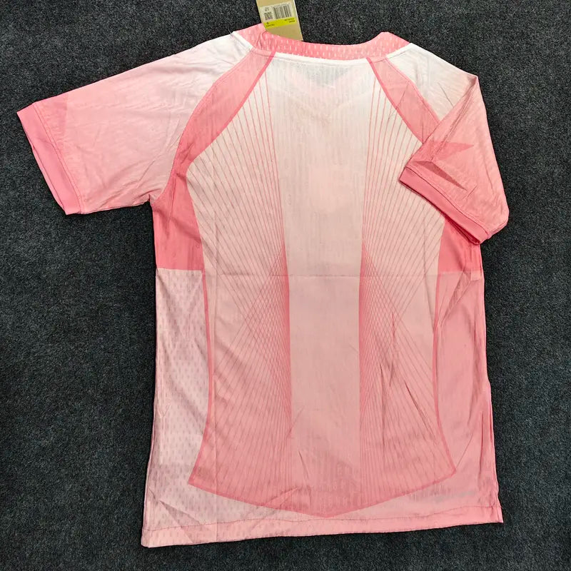 BARCELONA PINK SPECIAL EDITION 2025/26 AUTHENTIC ORIGINALS