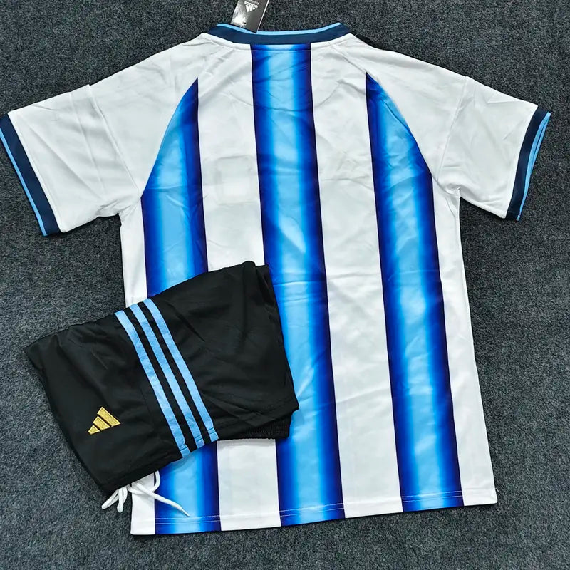 ARGENTINA HOME 2025/26 CONCEPT KIT
