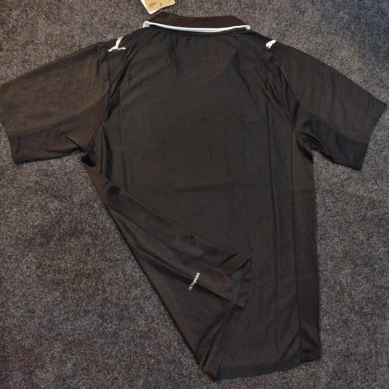 MAN CITY BLACK ICONIC 2025/26 AUTHENTIC ORIGINALS