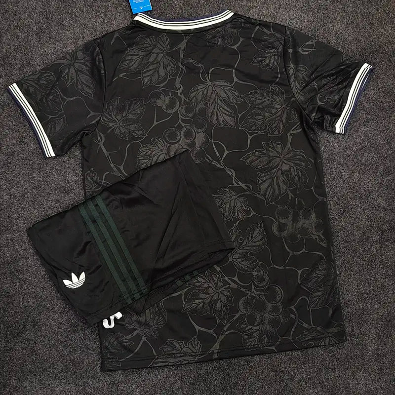 JUVENTUS AWAY 2025/26 OFFICIAL KIT