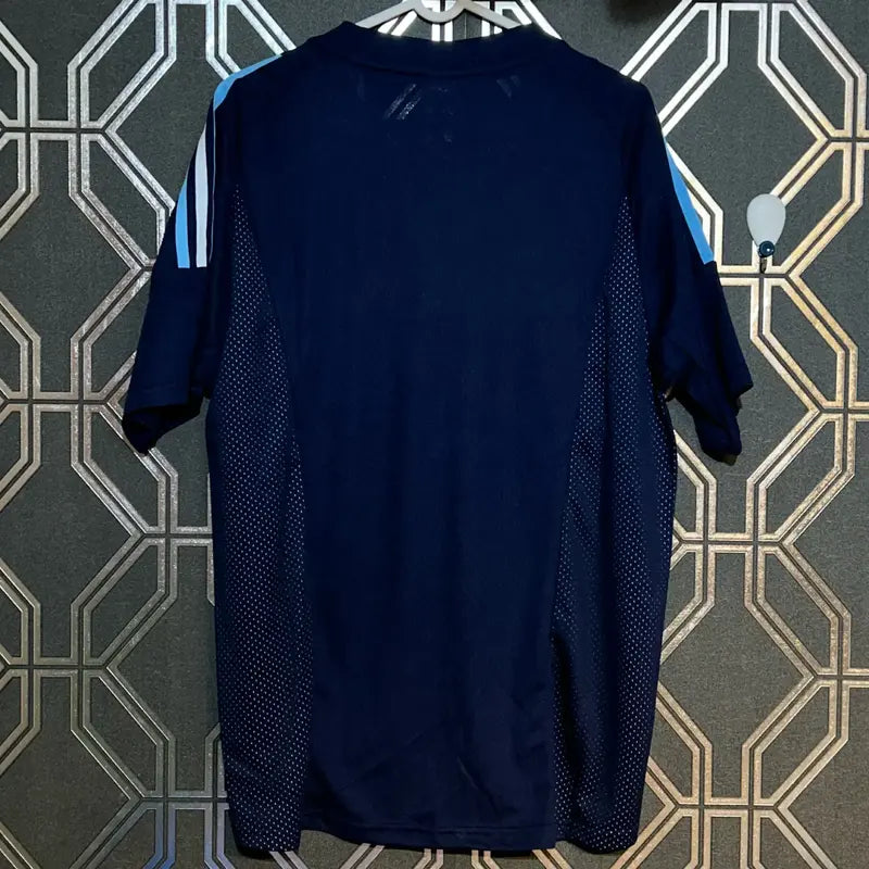 ARGENTINA AWAY 2002 OFFICIAL VINTAGE ORIGINALS