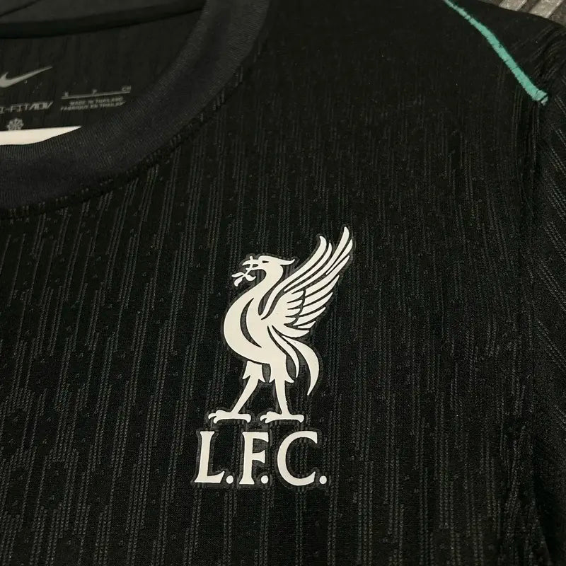 LIVERPOOL AWAY 2024-25 AUTHENTIC ORIGINALS
