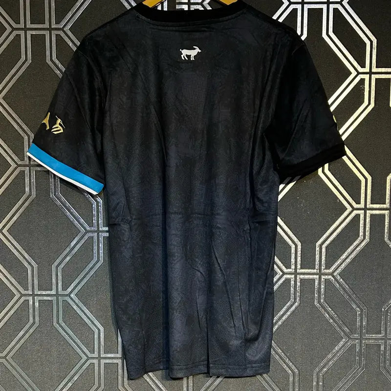 ARGENTINA X COMA EDITION 2024 PREMIUM BLACK