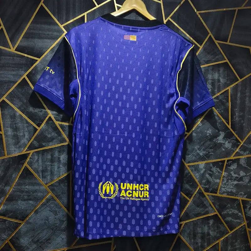 BARCELONA AWAY 2026/27 AUTHENTIC ORIGINALS UNOFFICIAL