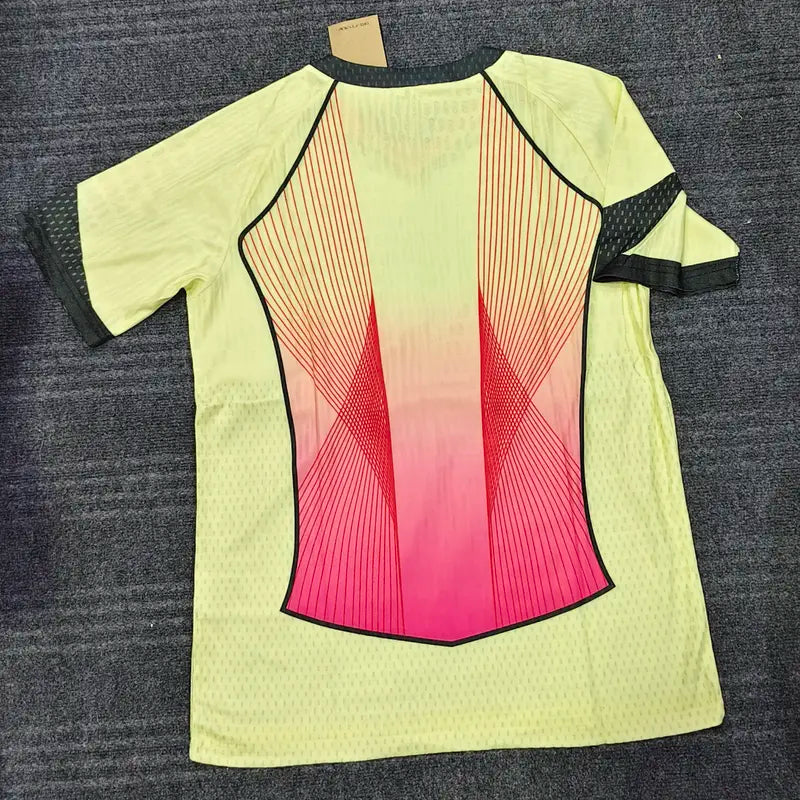 BARCELONA X KOBE BRYANT AUTHENTIC ORIGINALS 2025/26 SPECIAL EDITION