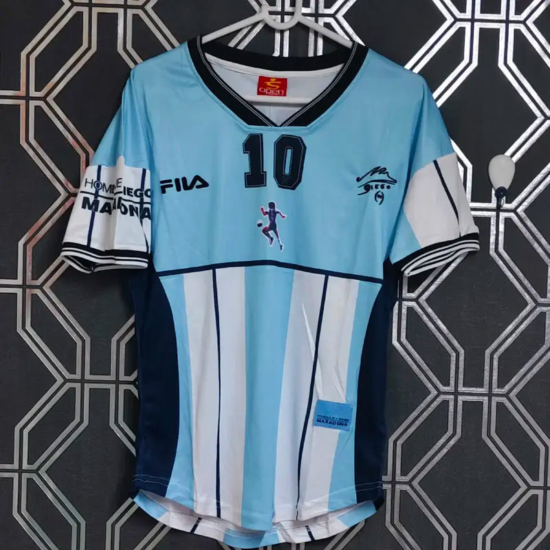 ARGENTINA X MARADONA SPECIAL EDITION VINTAGE ORIGINALS