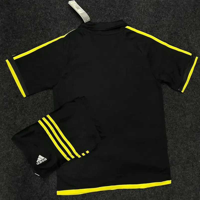 REAL MADRID AWAY 1999/2000 OFFICIAL RETRO KIT