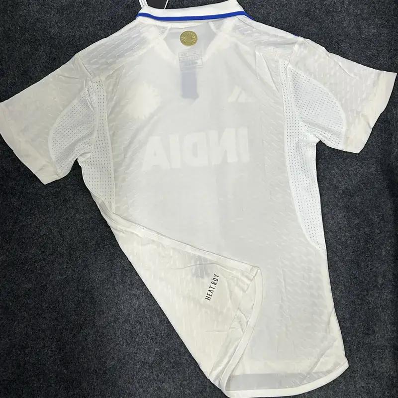 India test Jersey 23 24 Authentic Originals
