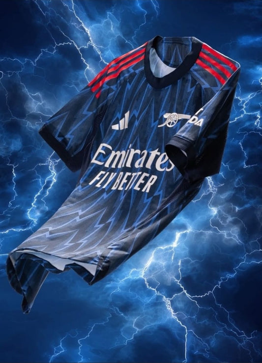 ARSENAL AWAY 25-26 MASTER