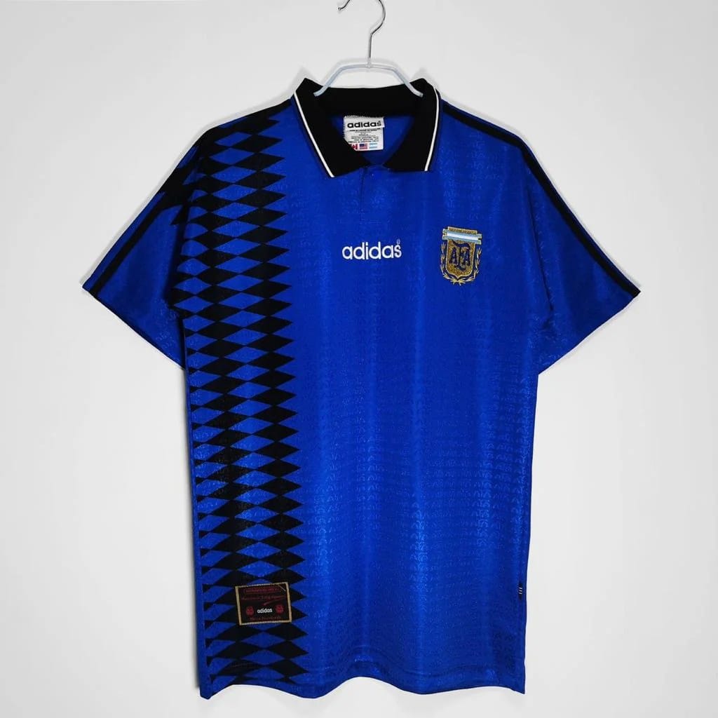 ARGENTINA 1994-1995 RETRO ORIGNAL