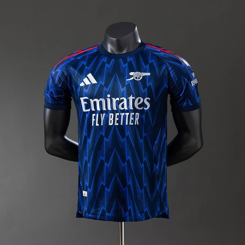 ARSENAL AWAY 25-26 MASTER