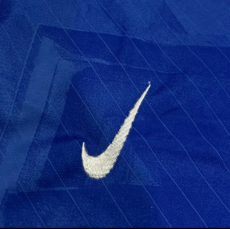 CHELSEA HOME 2025/26 OFFICIAL KIT