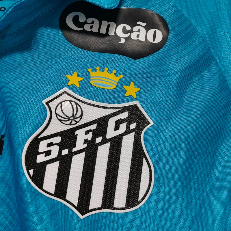 SANTOS FC THIRD AUTHENTIC ORIGINALS OFFICIAL 2025/26