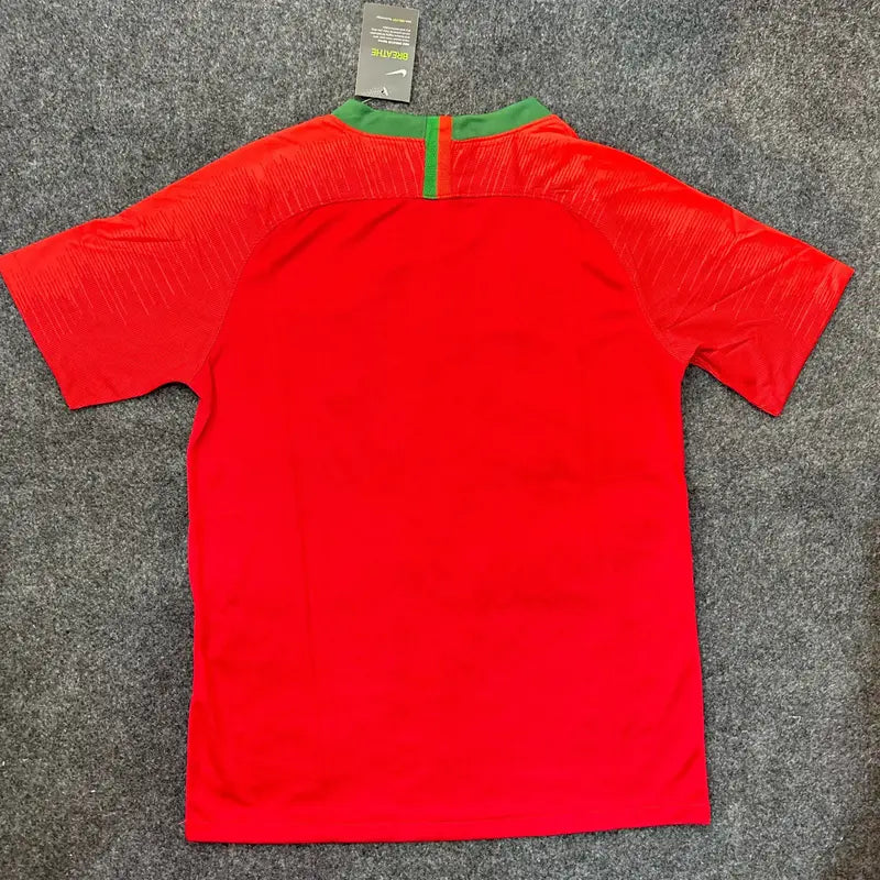 PORTUGAL HOME 2018 OFFICIAL VINTAGE ORIGINALS