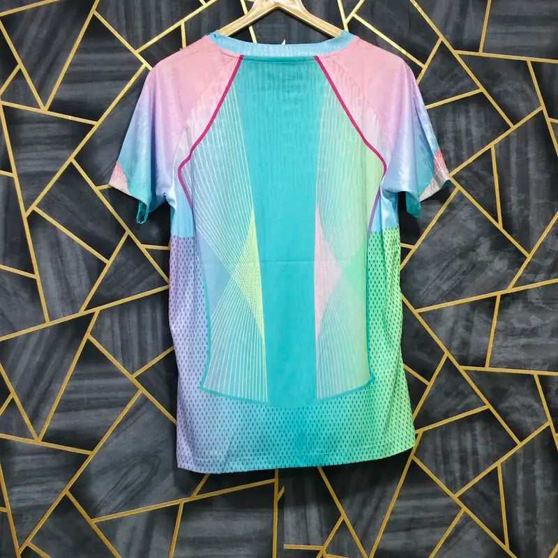 BARCELONA GREEN AND PINK 2025/26 AUTHENTIC ORIGINALS