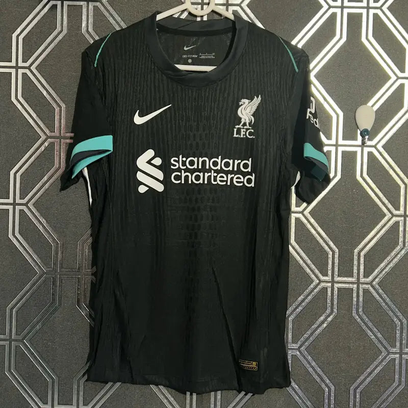 LIVERPOOL AWAY 2024-25 AUTHENTIC ORIGINALS