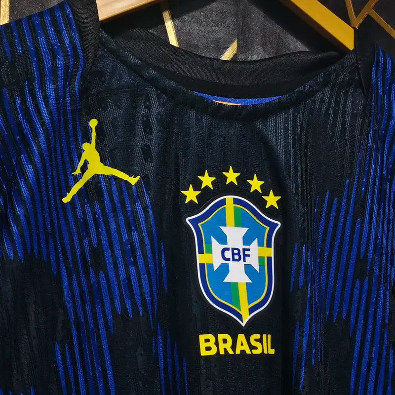 BRASIL AWAY 2025/26 OFFICIAL WORLD CUP AUTHENTIC ORIGINALS