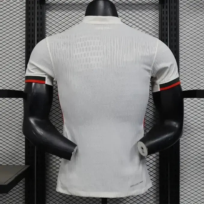 CHELSEA AWAY 2025/26 AUTHENTIC ORIGINALS