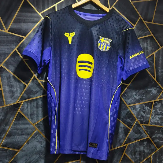 BARCELONA AWAY 2026/27 AUTHENTIC ORIGINALS UNOFFICIAL