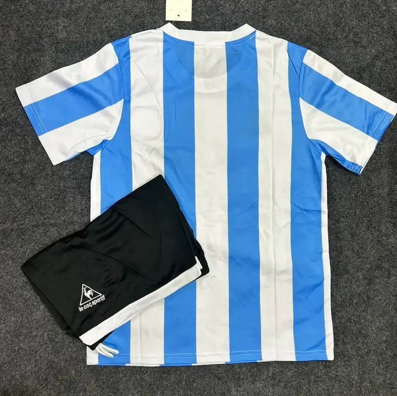 ARGENTINA HOME 1986 OFFICIAL RETRO KIT