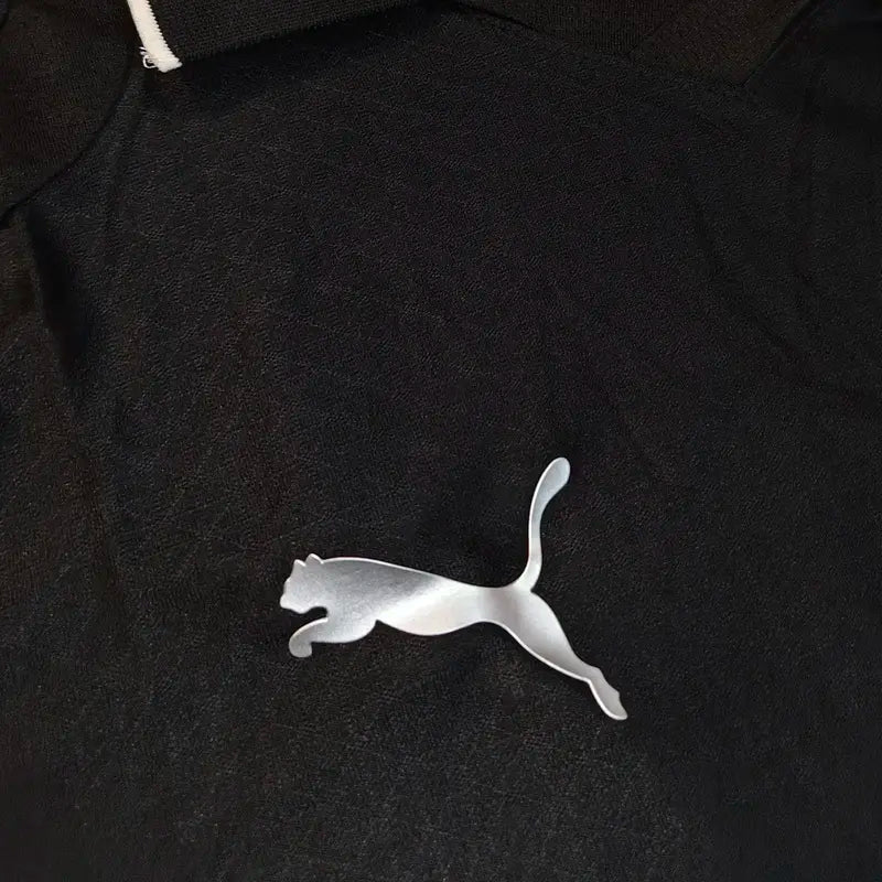 MAN CITY BLACK ICONIC 2025/26 AUTHENTIC ORIGINALS