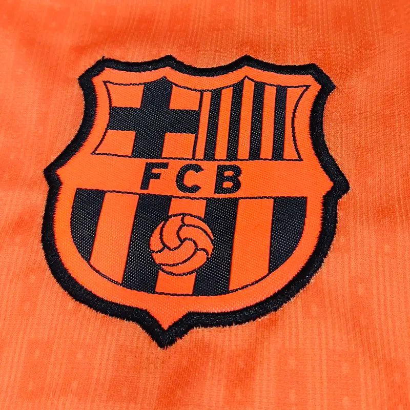BARCELONA 3RD 2025/26 OFFICIAL KIT