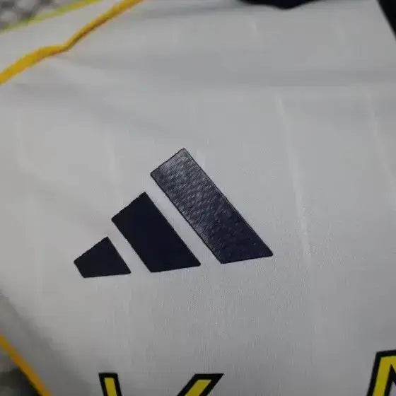 AL NASAR SECOUND AWAY 2025 OFFICIAL AUTHENTIC ORIGINALS