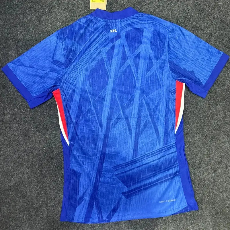 CHELSEA HOME 2025/26 OFFICIAL AUTHENTIC ORIGINALS