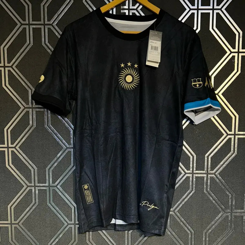 ARGENTINA X COMA EDITION 2024 PREMIUM BLACK