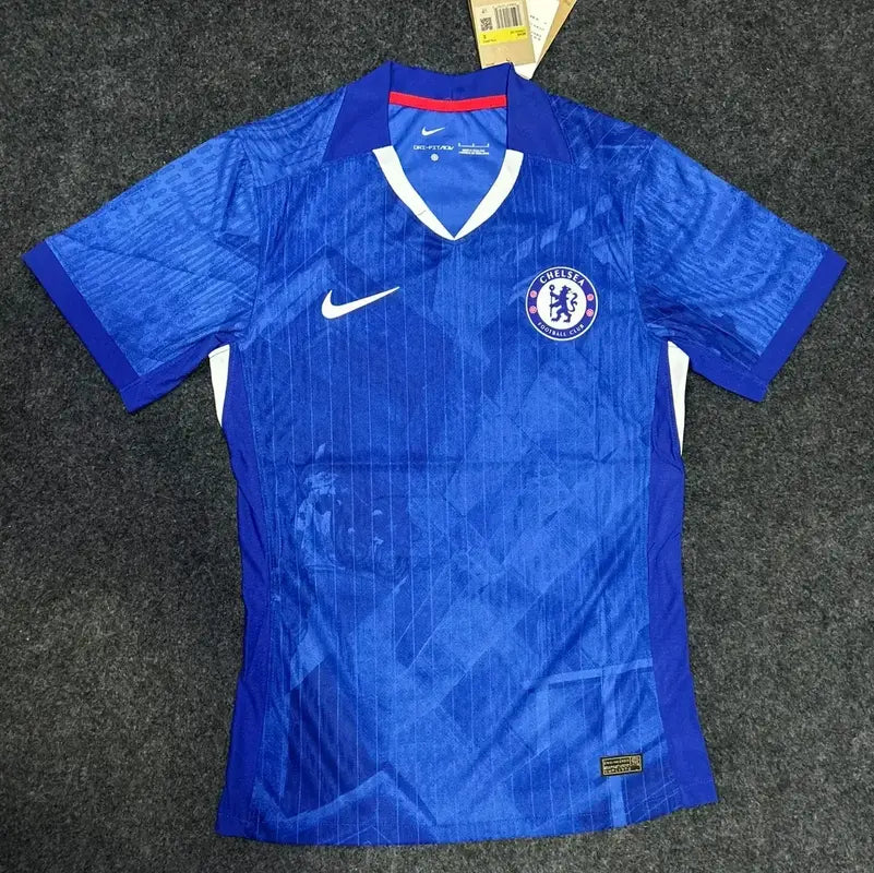 CHELSEA HOME 2025/26 OFFICIAL AUTHENTIC ORIGINALS