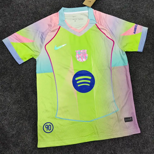 BARCELONA MULTICOLOUR 2025/26 PREMIUM QUALITY