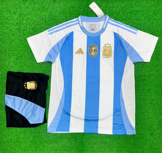 ARGENTINA WC 26 HOME KIT