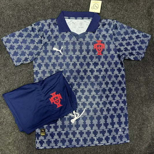 PORTUGAL TRAINING 2025/26 OFFICIAL KIT