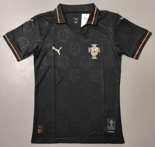Portugal Puma x Cristiano Ronaldo "CR7" Special Edition Player version