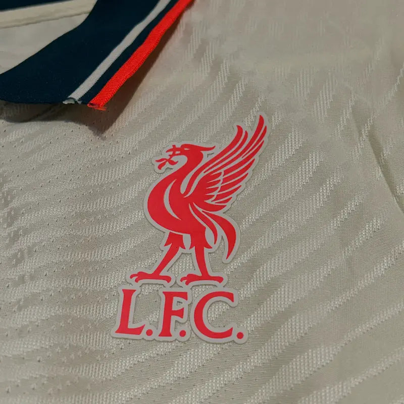 Liverpool Away Retro 21/22 Authentic Originals