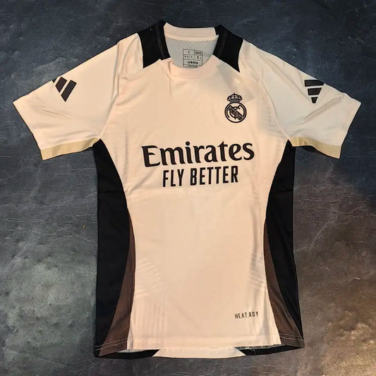 REAL MADRID TRAINING 25/26 AUTHENTIC ORIGINALS