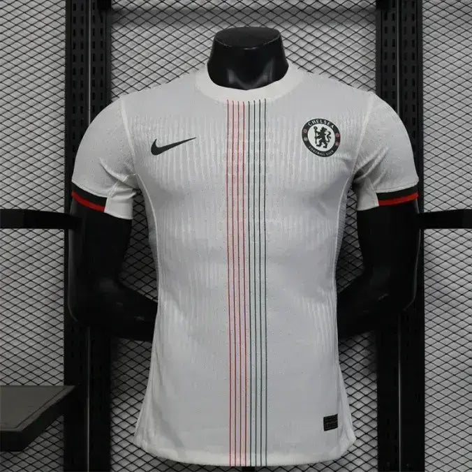 CHELSEA AWAY 2025/26 AUTHENTIC ORIGINALS