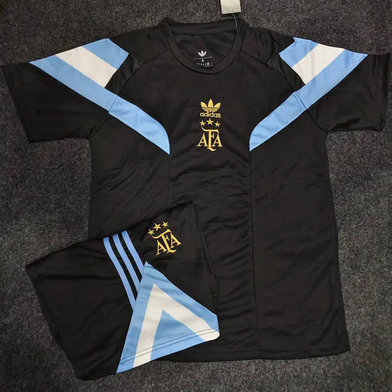 ARGENTINA OFFICIAL TRAINING KIT 2025/26