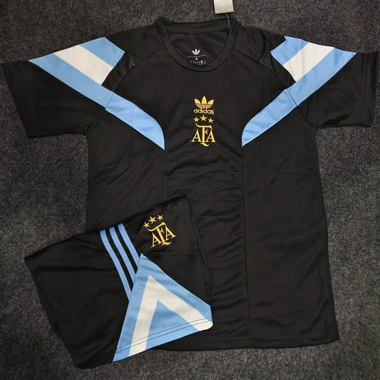 ARGENTINA OFFICIAL TRAINING KIT 2025/26