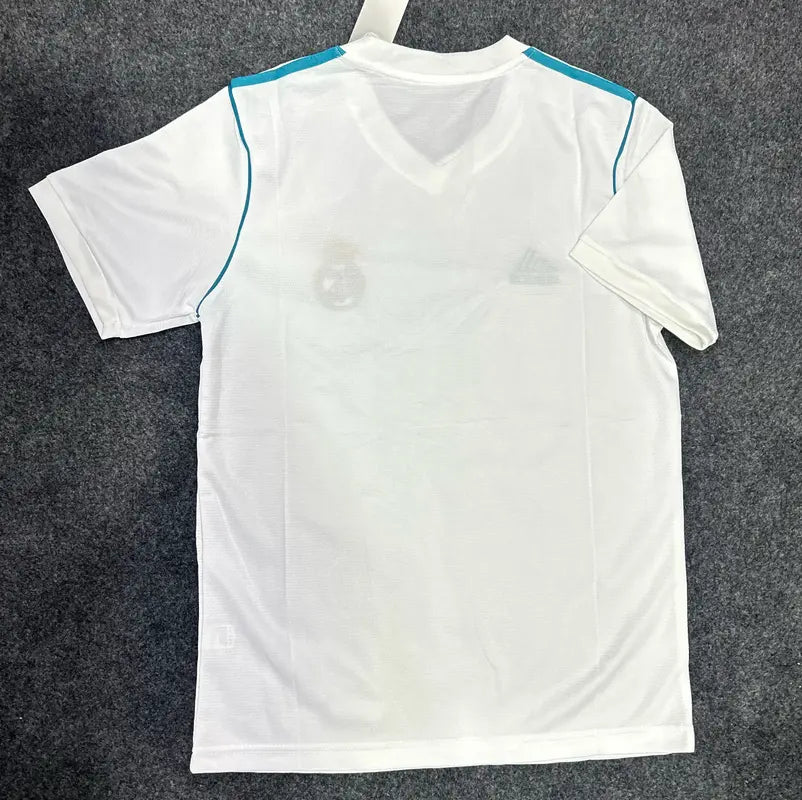 REAL MADRID HOME 2017 OFFICIAL PREMIUM QUALITY