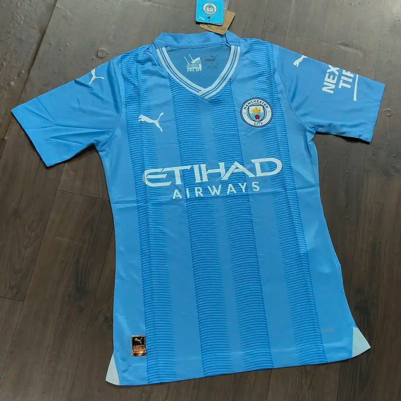 MAN CITY HOME AUTHENTIC 23/24 AUTHENTIC ORIGINALS