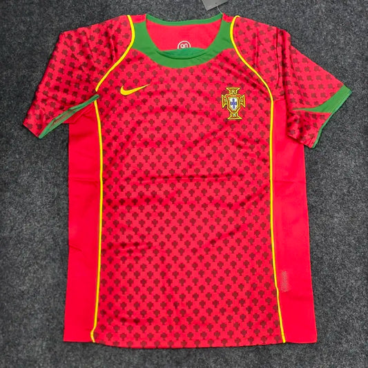 PORTUGAL HOME 2004 OFFICIAL VINTAGE ORIGINALS