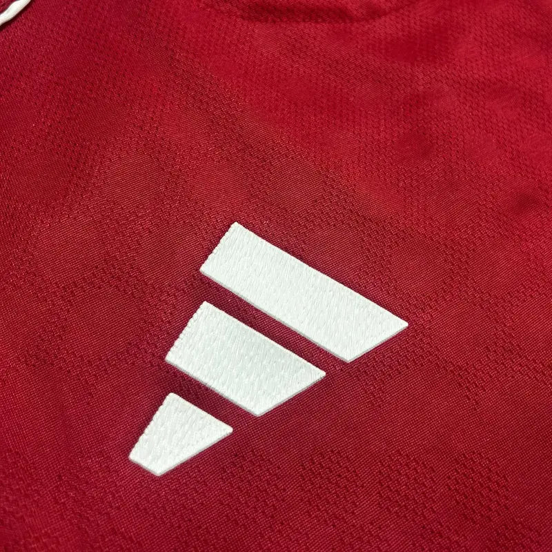LIVERPOOL HOME 2025/26 AUTHENTIC ORIGINALS OFFICIAL
