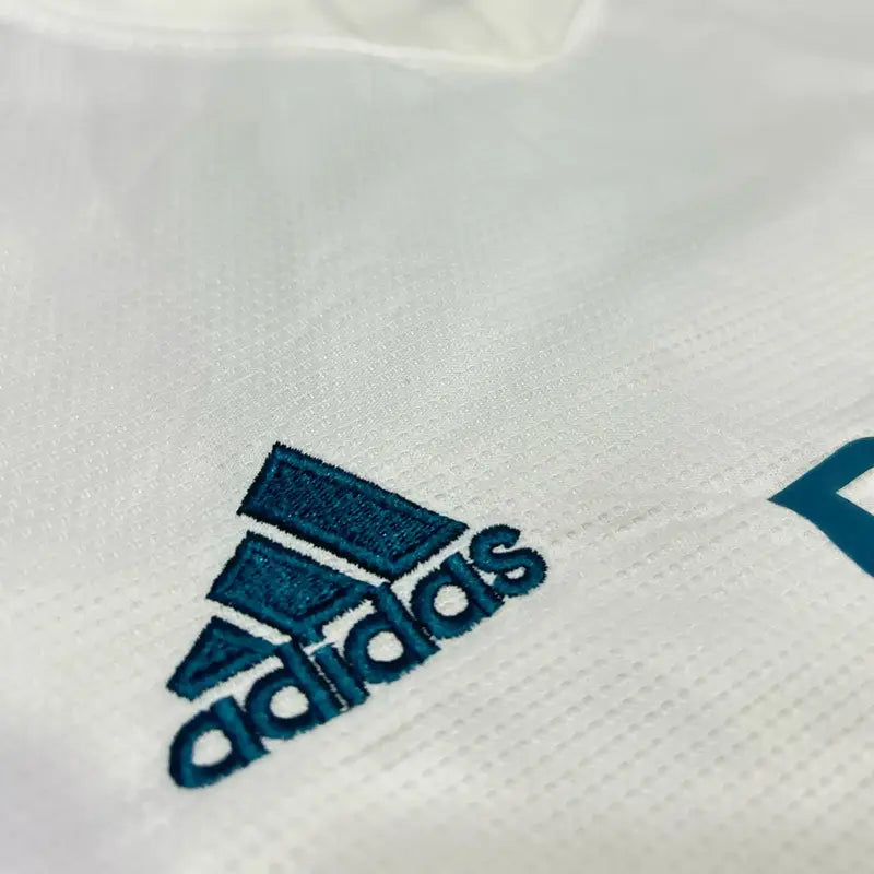 REAL MADRID HOME 2017 OFFICIAL PREMIUM QUALITY