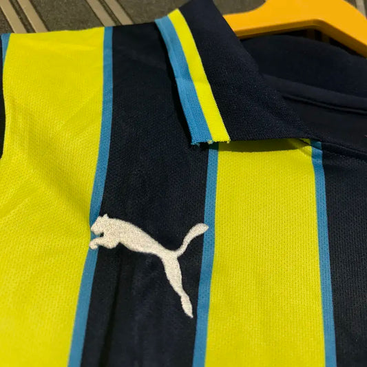 MAN CITY AWAY KIT OFFICIAL 2024-25