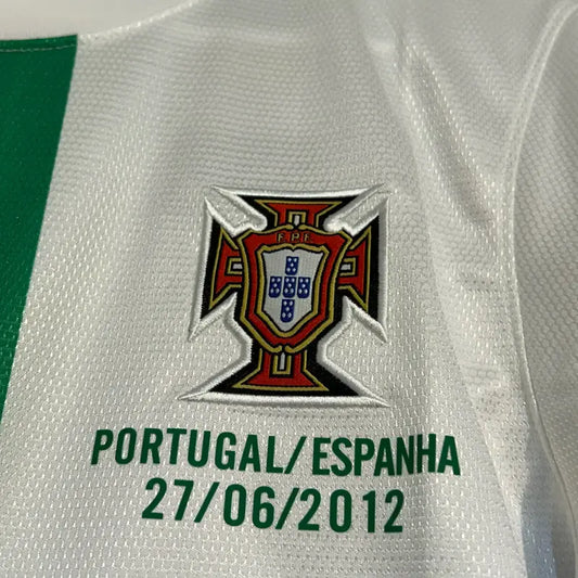 PORTUGAL AWAY 2012 RETRO ORIGINALS JERSEY
