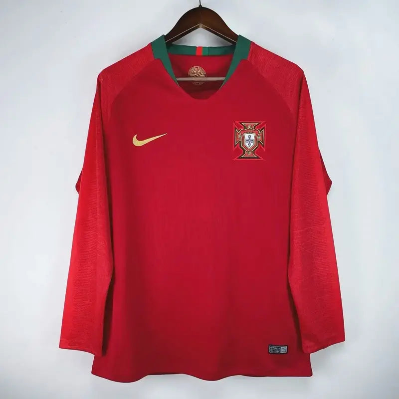 PORTUGAL HOME OFFICIAL 2018 VINTAGE ORIGINALS