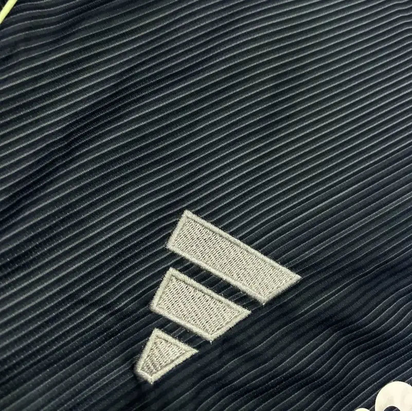 REAL MADRID AWAY 2025/26 OFFICIAL KIT