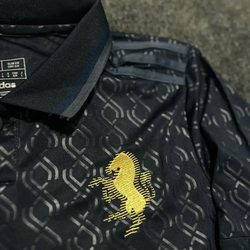 JUVENTUS AWAY 2024-25 PREMIUM QUALITY FULL SLEVEES